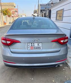 هیوندای سۆناتا